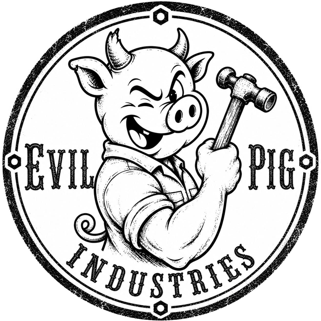 Evilpig Industries