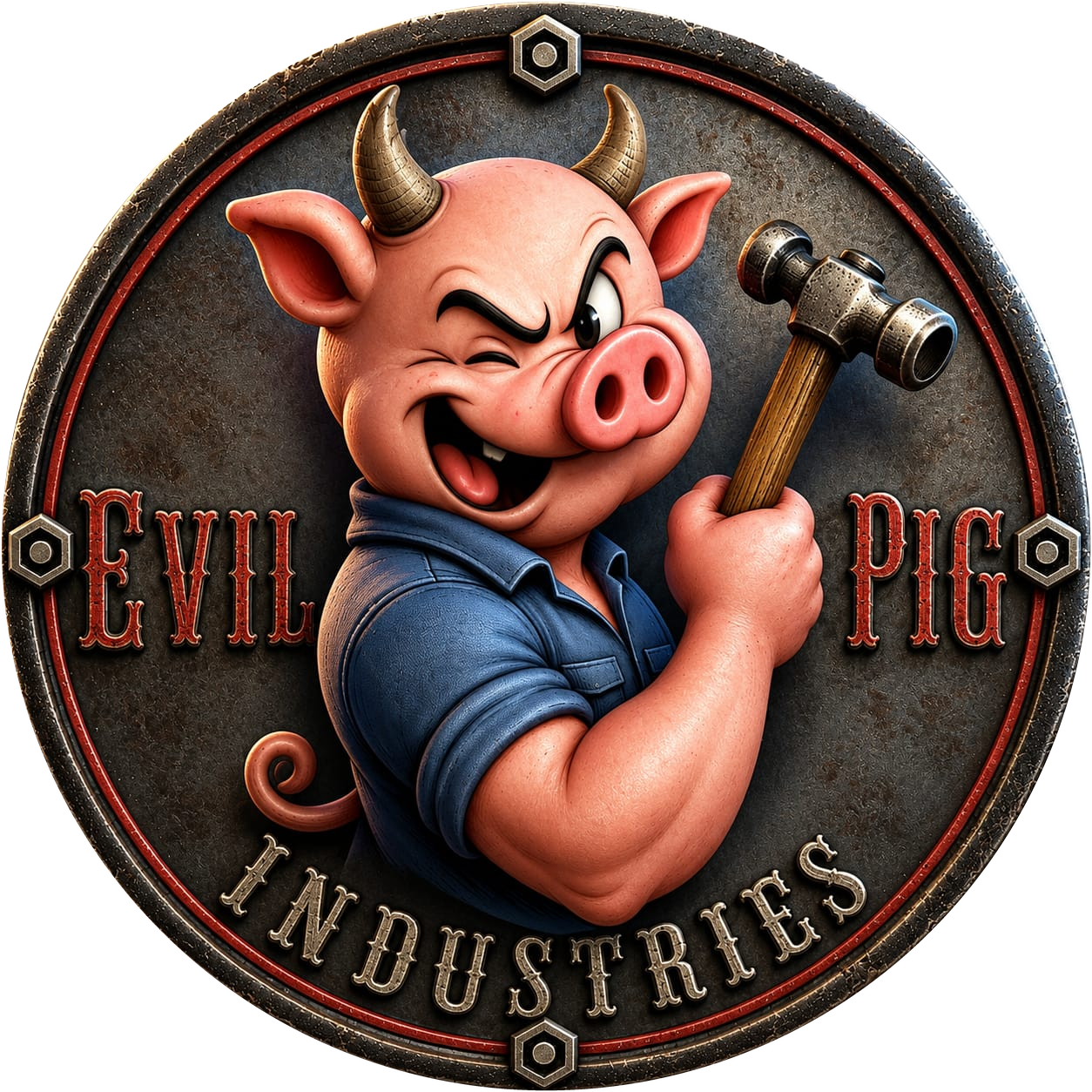 Evilpig Industries